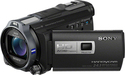 Sony 96GB Full HD Camcorder with Projector